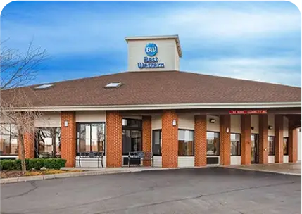 Best Western