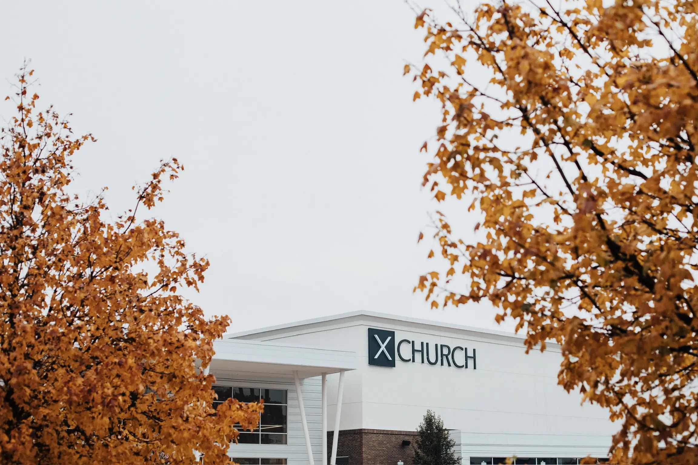 X Church – Canal Winchester location
