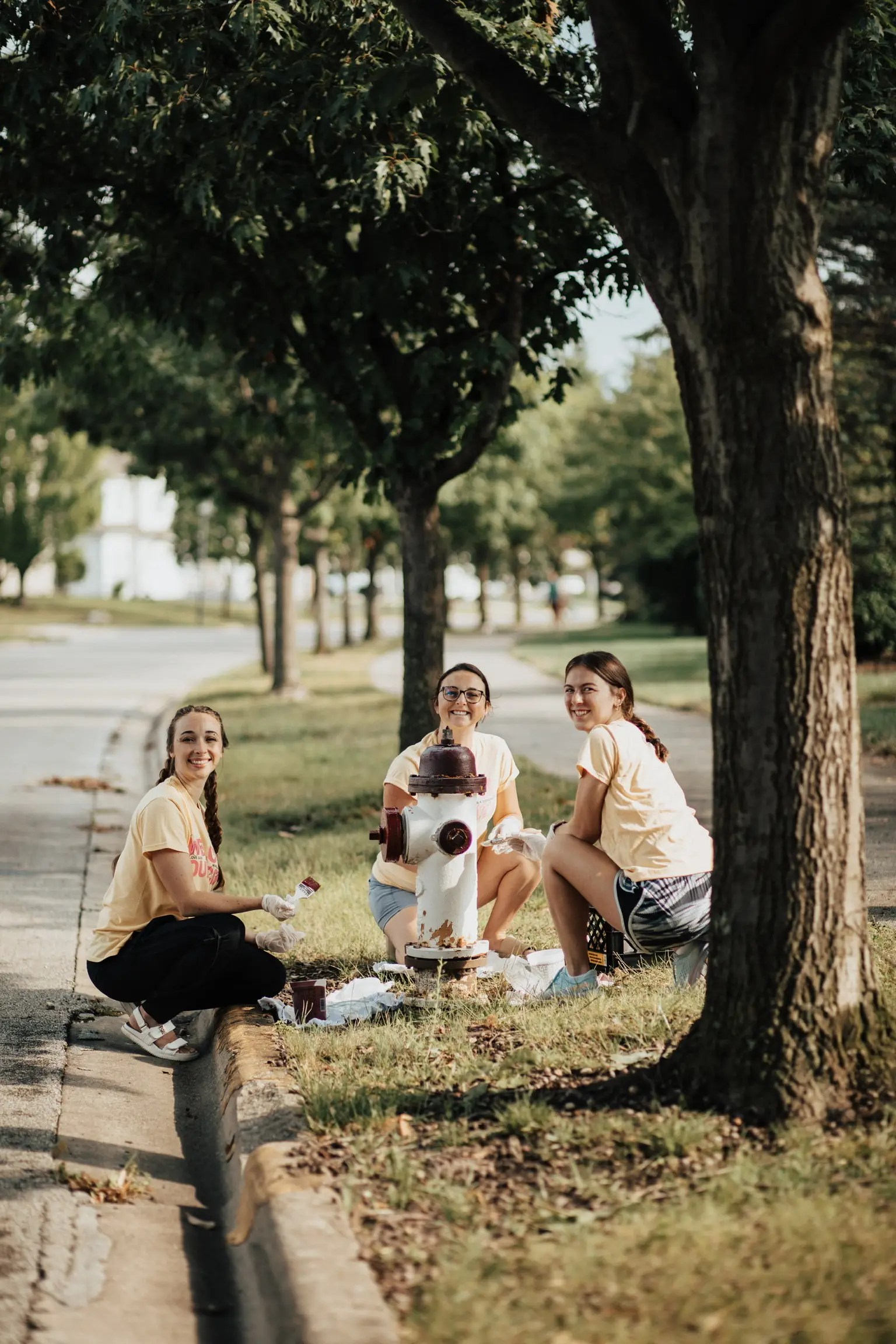 Community and connection at X Church