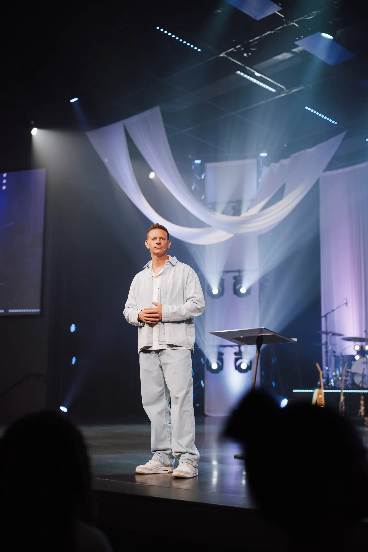 Youth ministry