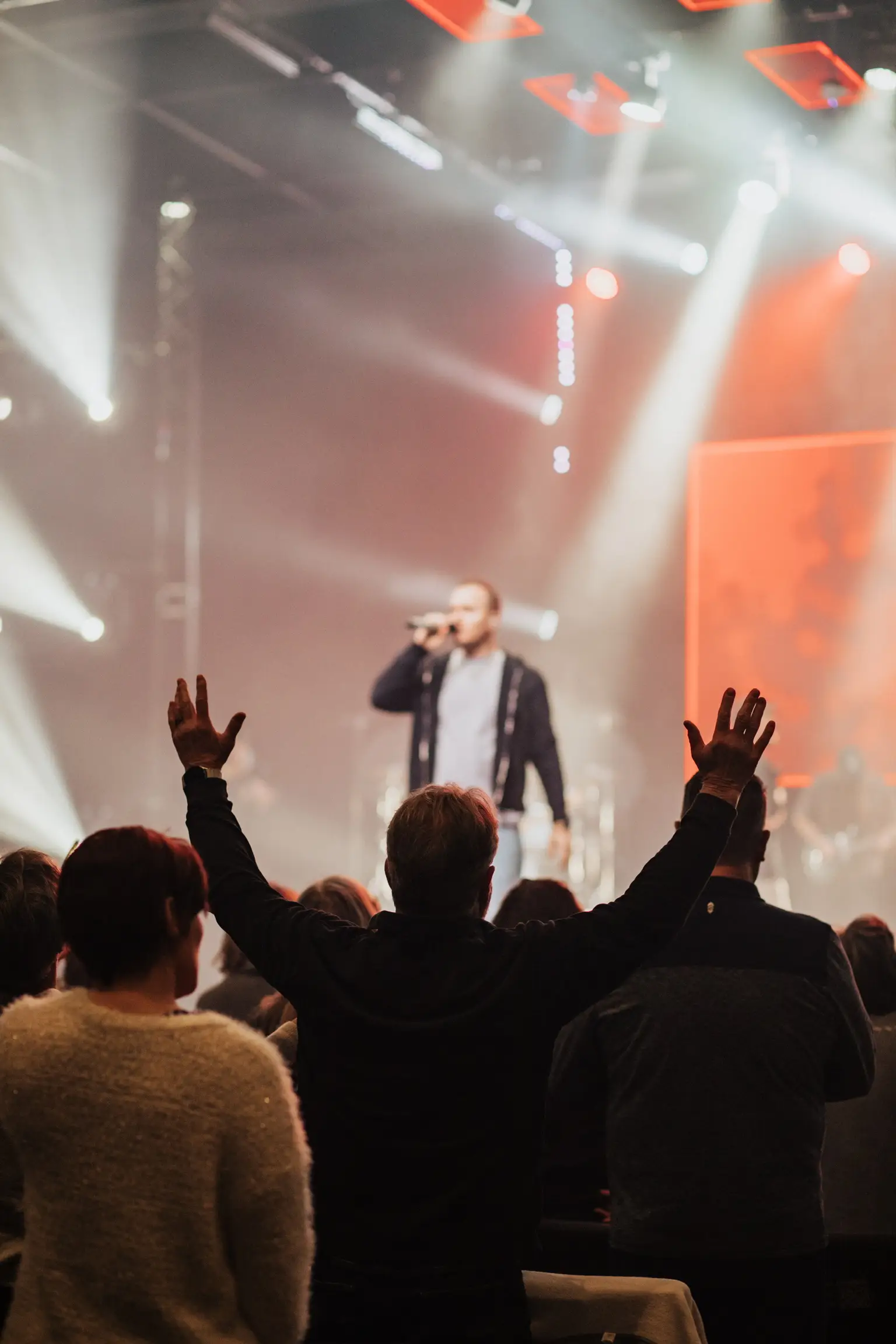 Youth ministry
