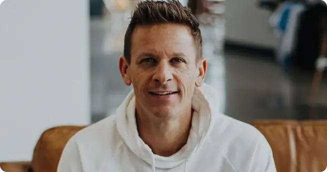 Pastor Tim