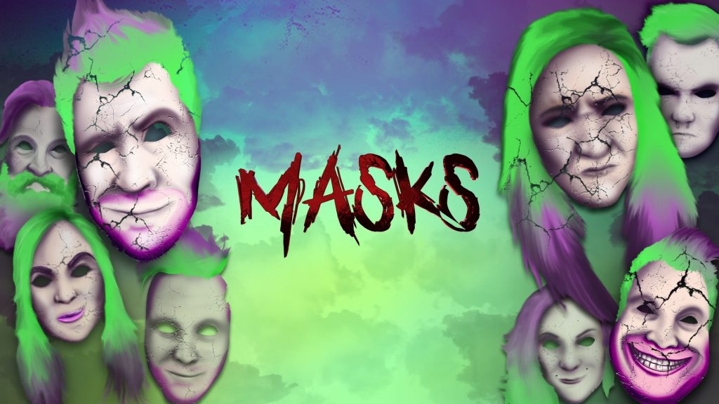 masks series