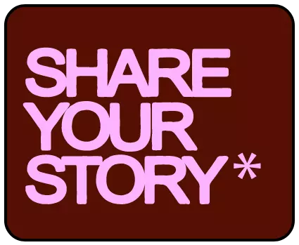 Share Your Story