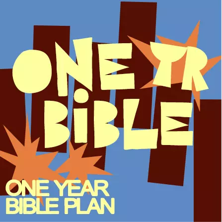 one tr bible