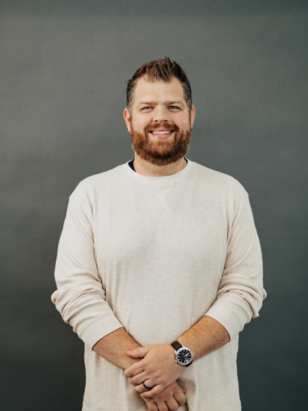 Zach Brown
