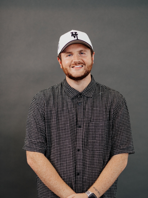 Tucker Johnson