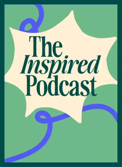 The Inspired Podcast